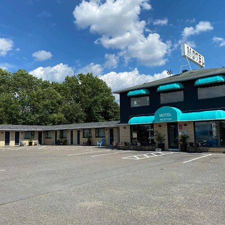 Motel Леви Экстерьер фото