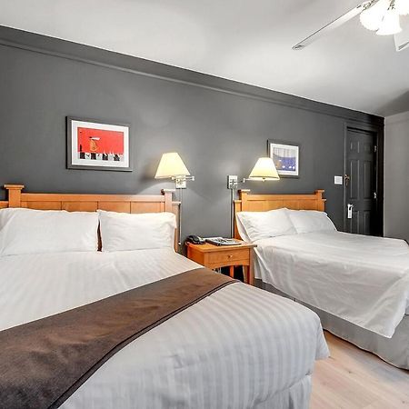Motel Леви Экстерьер фото