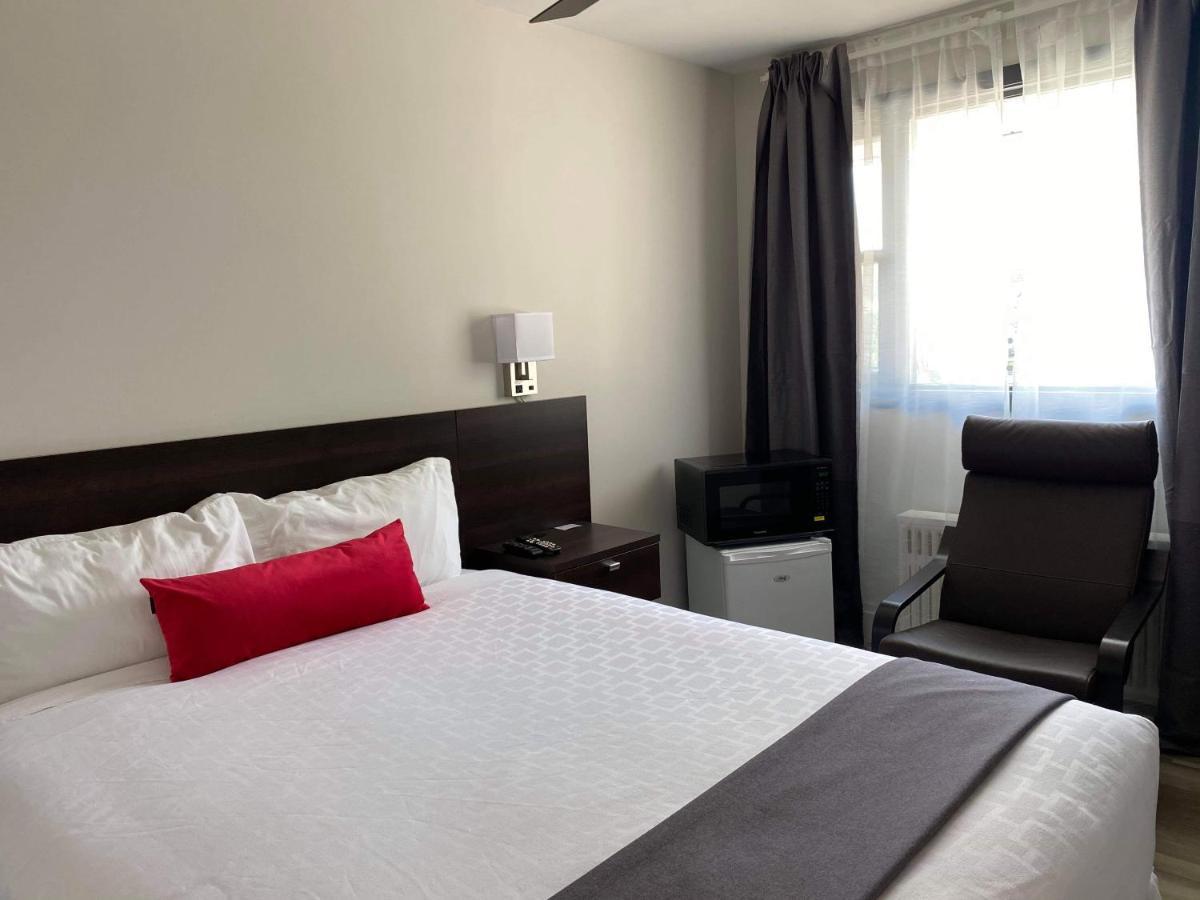 Motel Леви Экстерьер фото