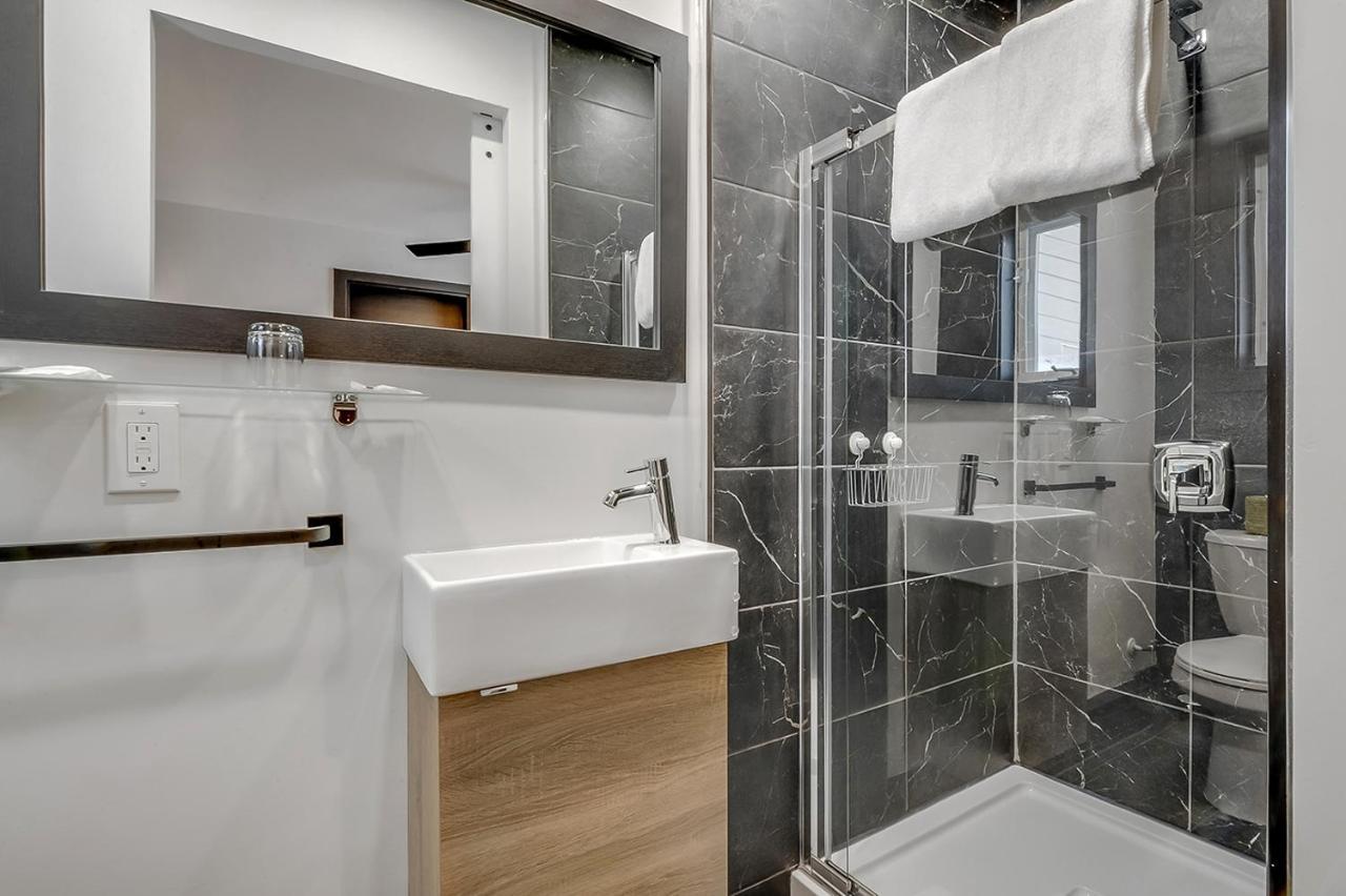 Motel Леви Экстерьер фото