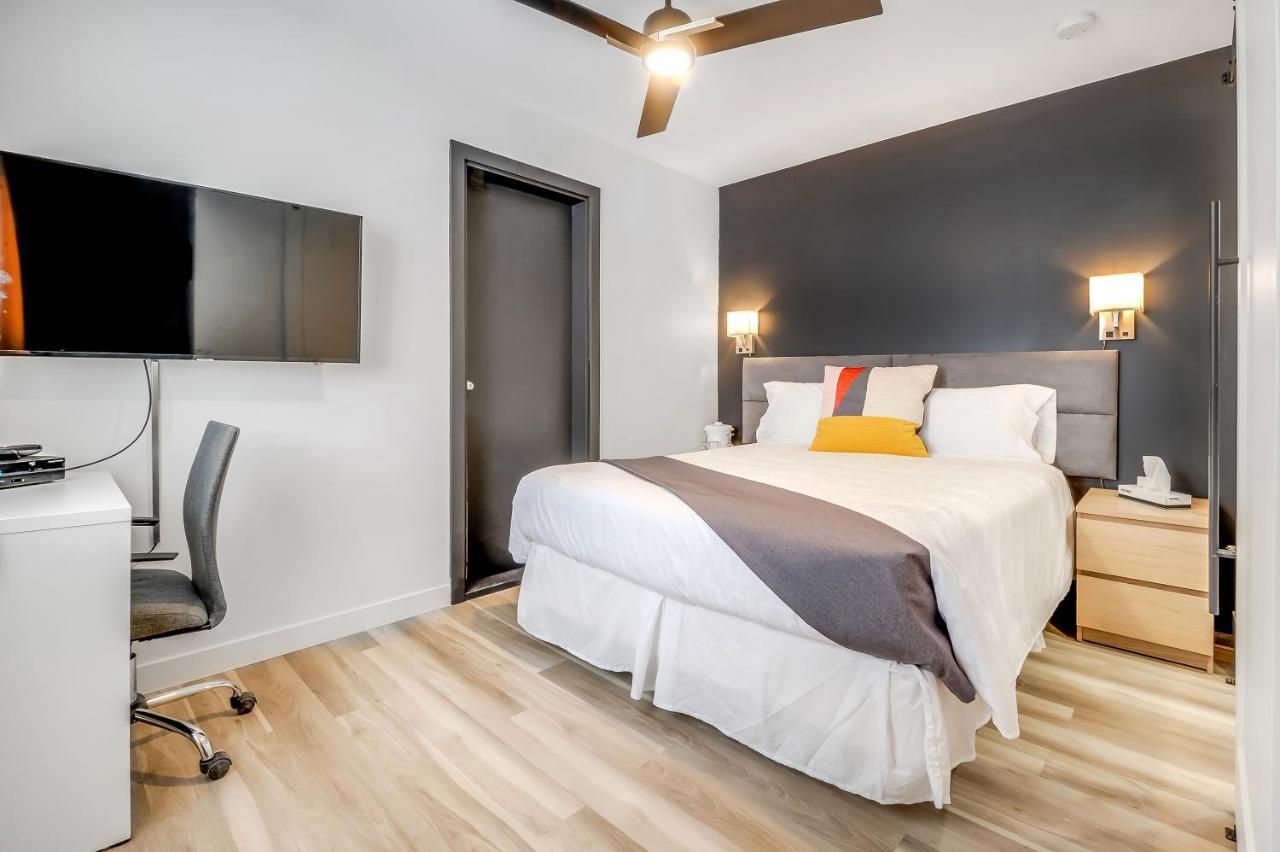 Motel Леви Экстерьер фото