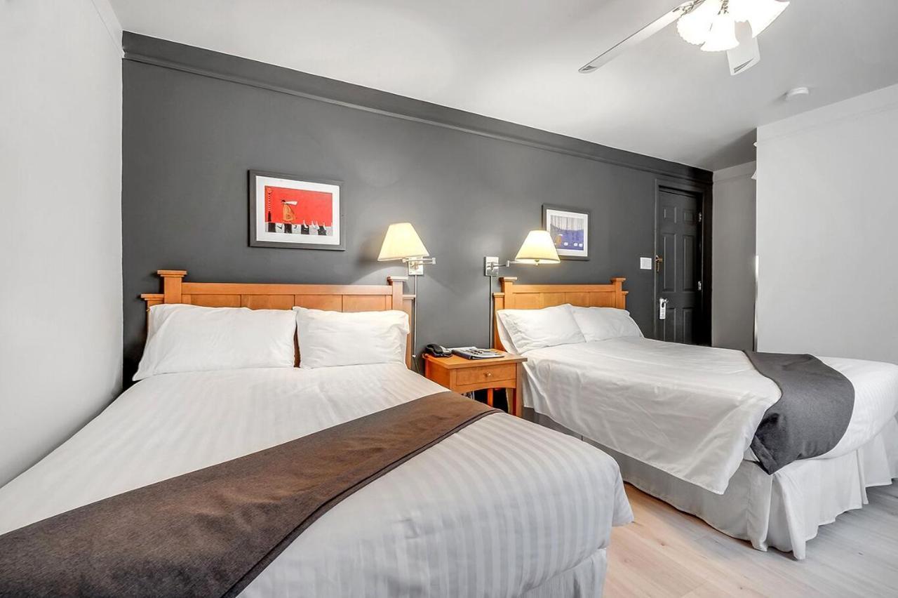 Motel Леви Экстерьер фото