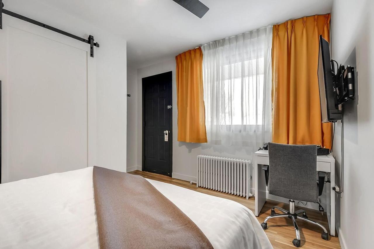 Motel Леви Экстерьер фото