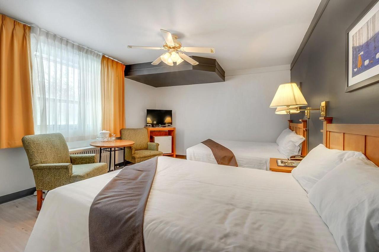 Motel Леви Экстерьер фото
